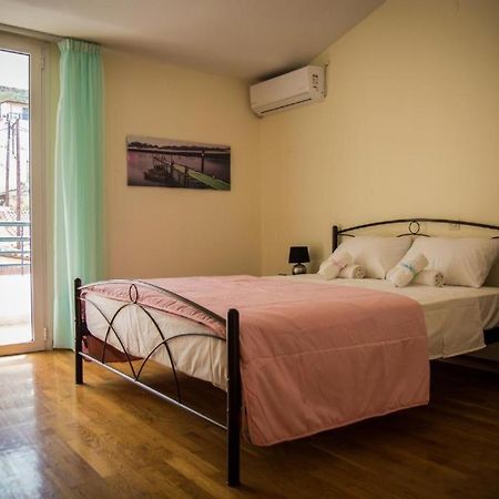 Apartament Aura Family Loft Nauplion Zewnętrze zdjęcie