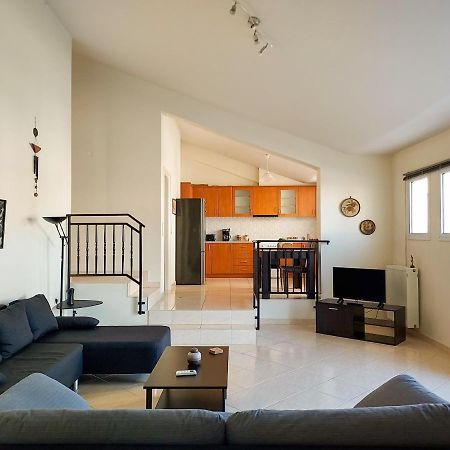 Apartament Aura Family Loft Nauplion Zewnętrze zdjęcie