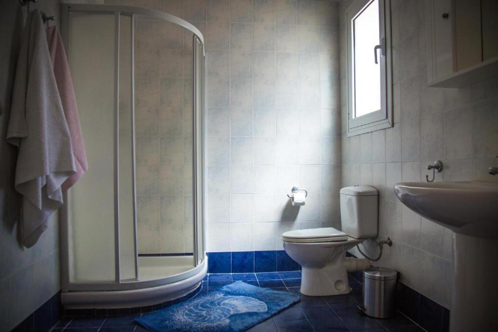 Apartament Aura Family Loft Nauplion Zewnętrze zdjęcie